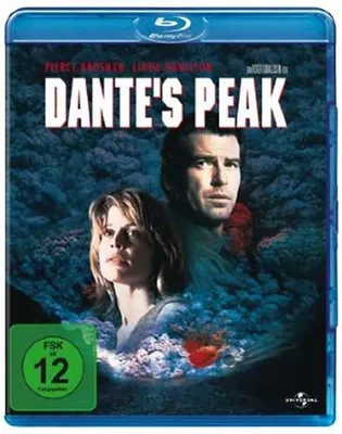 Zdjęcie produktu dla Dante's Peak