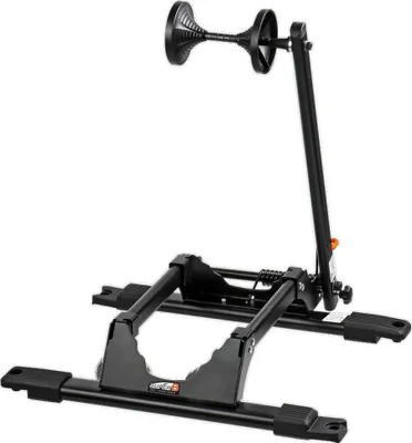 Zdjęcie produktu dla Stojak SUPER B Fat Bike Storage 3-5''