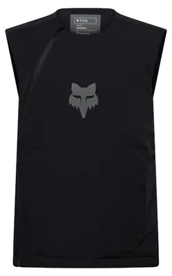 Productafbeelding van FOX Ranger Wind Off-Road waterdichte motorcrossvest, zwart, maat M
