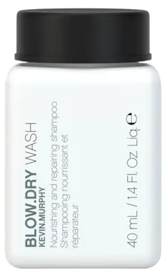 Immagine prodotto di Kevin Murphy Blow.Dry Wash Shampoo nutriente e riparatore 40 ml