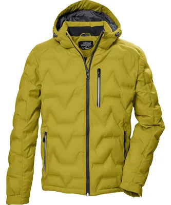 Produktbild von killtec Herren Jacke KOW 60 Men Quilted Jacket Grün XL