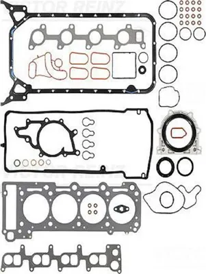 Immagine prodotto di Set di guarnizioni, motore REINZ 01-31555-01