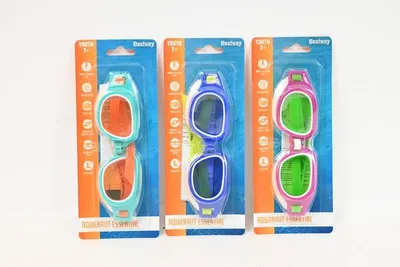 Image de Lunettes de natation B21003 30791