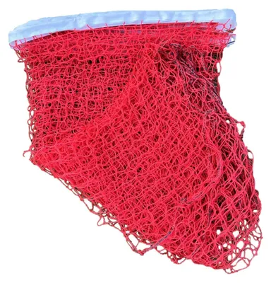 Zdjęcie produktu dla Przenośna siatka do gry w badminton, do użytku w pomieszczeniach i na zewnątrz