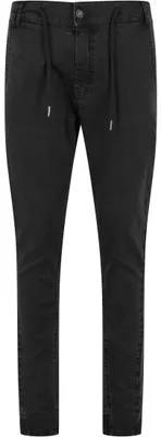 Productafbeelding van Urban Classics Jeans voor heren, model Antifit, denim, zwart, maat 32