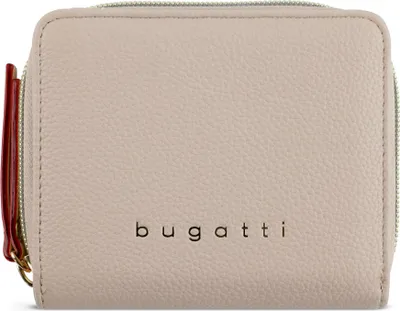 Immagine prodotto di Portafoglio Bugatti donna 49663250 beige