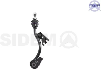 Produktbild von SIDEM Koppelstange Stabilisator passend für MERCEDES-BENZ E-Klasse Limousine (W211) Vorne Rechts 49761