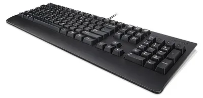 Immagine prodotto di Lenovo 4Y41R64596 Lenovo TAS - Preferred Pro II USB Keyboard schwarz