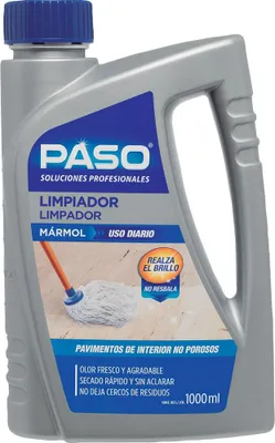 Produktbild von Paso Marmorreiniger 700214 1l Durchsichtig  Durchsichtig One Size