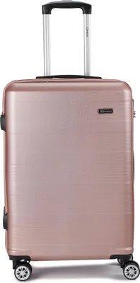 Produktbild von Benzi 5330 4 Rollen Trolley M 65 cm