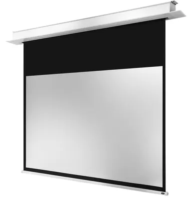 Produktbild von Celexon 1000000877, Motorisiert, 113 cm, 2 m, 16:9, Schwarz, Weiß