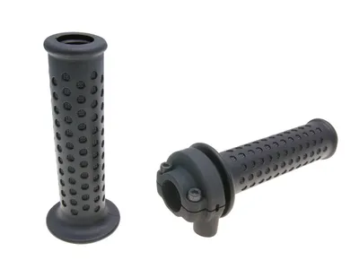 Produktbild von DOMINO Gasgriffarmatur  rechts