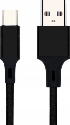 Obrázok produktu pre Silný Usb Typ-C Rýchlonabíjací Kábel Originál 2M