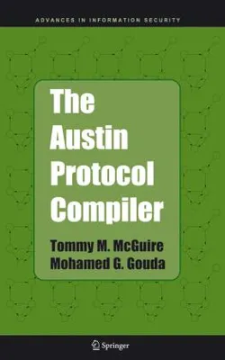 Produktbild von Der Austin-Protokoll-Compiler