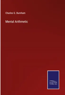 Produktbild von Mental Arithmetic