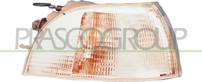 Produktbild von PRASCO FT1324013 Blinker Blinkleuchte vorne Rechts für FIAT PUNTO (176) PUNTO Cabriolet (176C) PUNTO Van (176L)