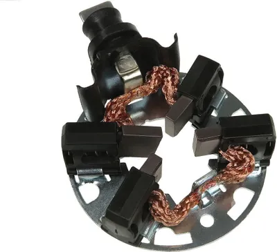 Produktbild von AS-PL SBH6020P Halter Kohlebürsten