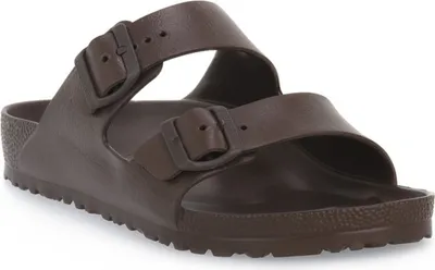 Produktbild von Birkenstock Arizona EVA Roast Normaal Voetbed - Pantoffel - 1027328