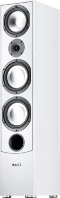 Produktbild von Canton GLE 490.2 weiß (stück)