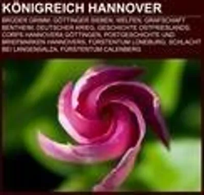 Produktbild von Königreich Hannover