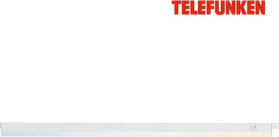 Immagine prodotto di TELEFUNKEN Lampada da incasso a LED CCT 58,5 cm 9W 900lm bianco