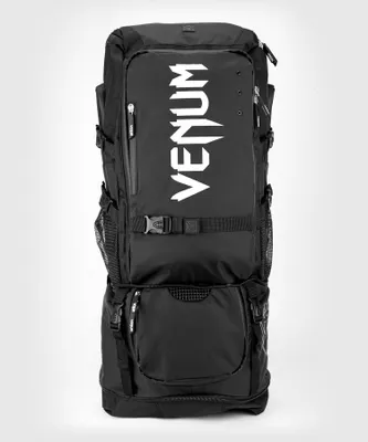 Obrázok produktu pre Venum Challenger Xtrem Evo Backpack Black White kliknite tu pre výber