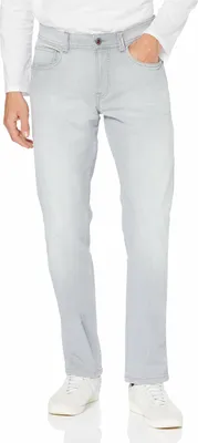 Produktbild von Camel Active Straight Leg Jeans für Herren