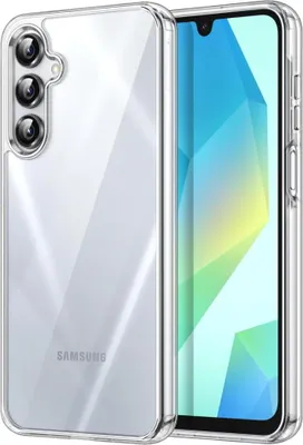 Obrázek produktu pro Swissten - Jelly Samsung Galaxy A56 (průhledný)