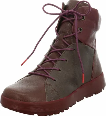Produktbild von Think Schnür-Stiefeletten für Damen