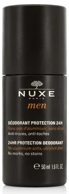 Immagine prodotto di Nuxe - Men 24HR Protection Deodorant Roll-on 50ml