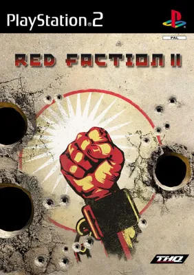 Produktbild von Red Faction 2