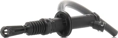 Produktbild von DELPHI LM80714 Kupplungsgeberzylinder für RENAULT KANGOO Express (FW0/1) KANGOO / GRAND KANGOO (KW0/1) KANGOO BE BOP (KW0/1) passend für MERCEDES-BENZ