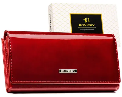 Produktbild von Brieftasche Rovicky Rovicky308400