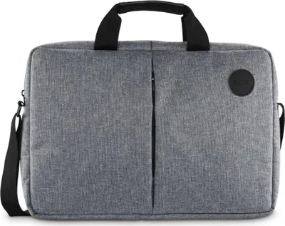 Produktbild von Hama Genua, Toploader-Tasche, 43,9 cm (17.3"), Schultergurt, 410 g