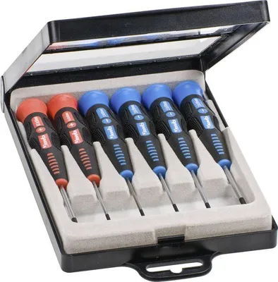 Produktbild von KWB 146100 Profi Feinmech. Schraubendr.