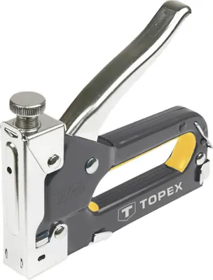 Produktbild von 14-mm-Verstellbarer Polsterhefter J14 - T 41E905
