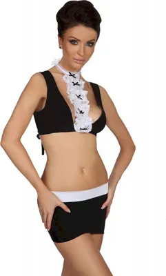 Obrázek produktu pro Beauty Night Fashion - Sussie S/ M