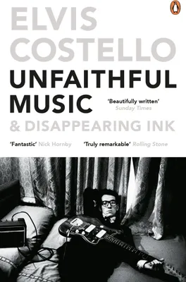Produktbild von Ungläubige Musik und verschwundene Tinte