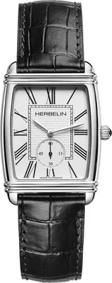 Immagine prodotto di Orologio Herbelin Uomo Nero MH-10638AP08