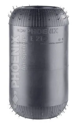 Obrázok produktu pre Vzduchové odpruženie PHOENIX 1 E 21-6