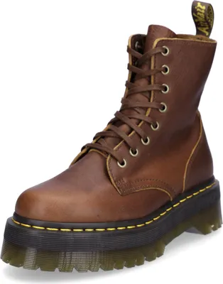 Produktbild von DR. MARTENS JADON Brown