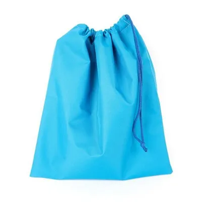 Image de Sac d'école bleu - Fandy