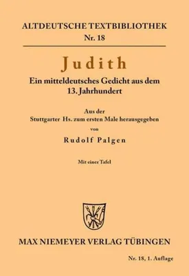 Image de Judith