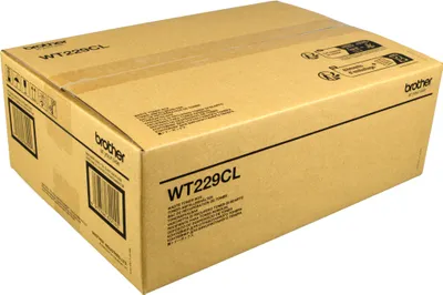 Produktbild von Brother WT-229CL, Original, Brother, MFC-L8340CDW, MFC-L8390CDW, 1 Stück(e), 50000 Seiten, Vietnam