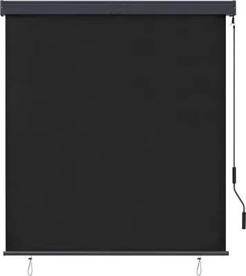 Obrázek produktu pro venkovní roleta vidaXL 140x250 cm antracitová