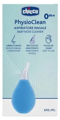 Productafbeelding van Neusreiniger voor baby's vanaf 0 maanden