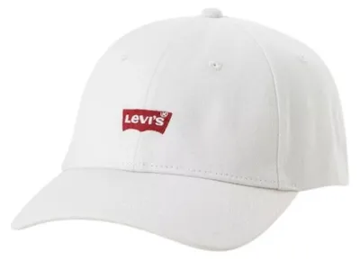 Immagine prodotto di LEVI'S - Cappellino uomo Housemark Flexfit - Misura OS