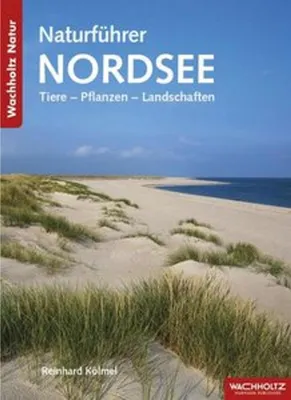 Image de Naturführer Nordsee