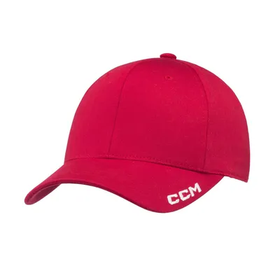 Produktbild von CCM Team Training Flex Cap, Größe: L/XL, Farbe: rot