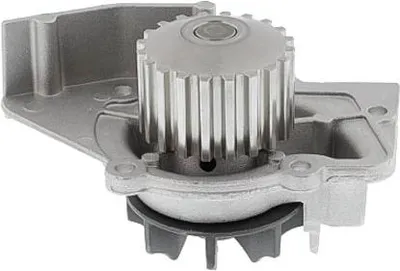 Produktbild von TOPRAN Kühlmittelpumpe Wasserpumpe passend für PEUGEOT 206 Schrägheck (2A/C) 720 164